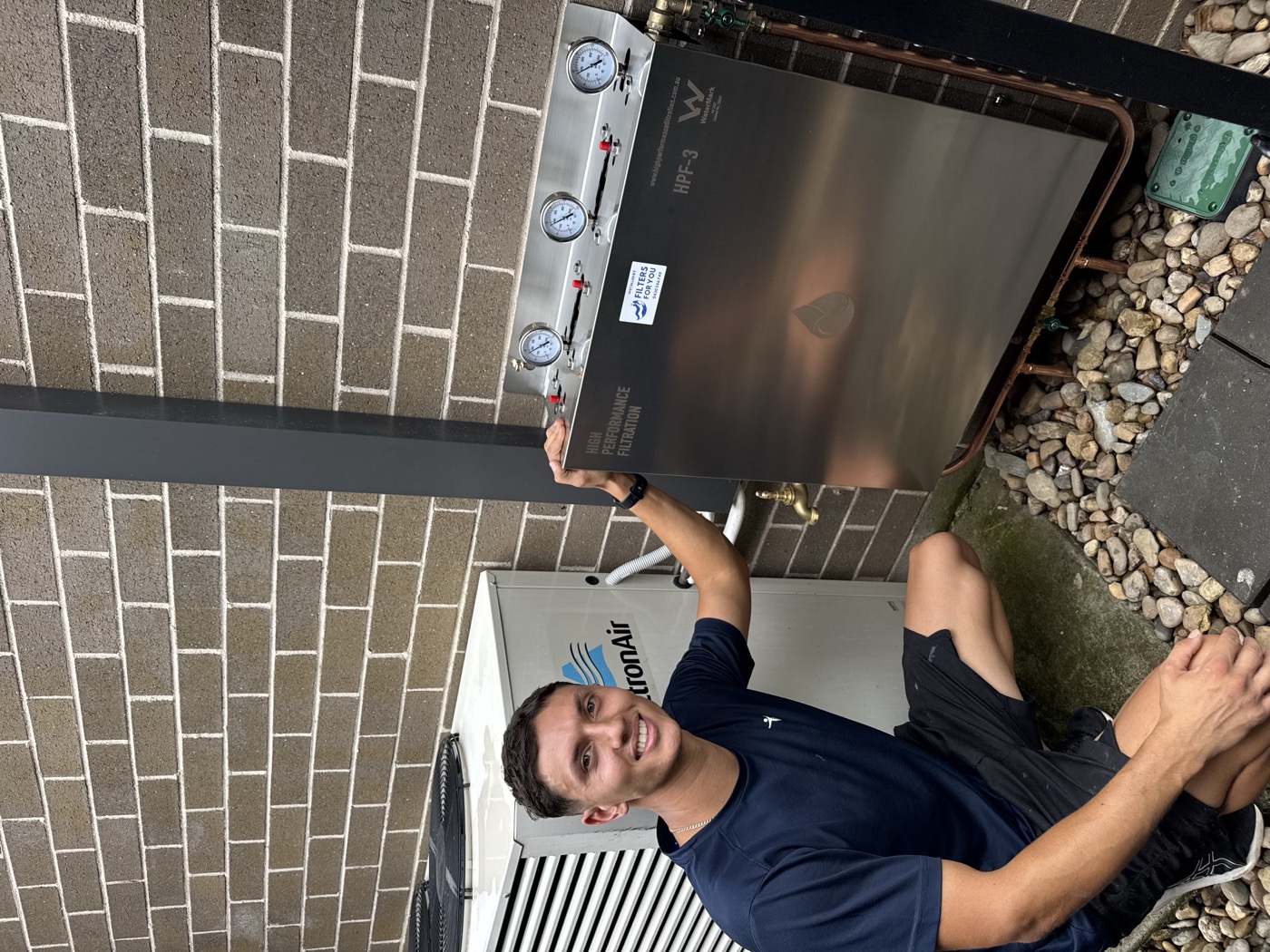 Tapped Out Plumbing Services Eastern Suburbs Sydney